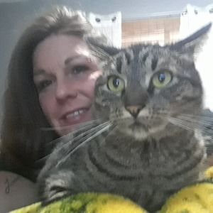 Meet your Posher, Cheryl